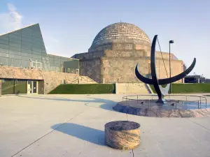 Adler Planetarium