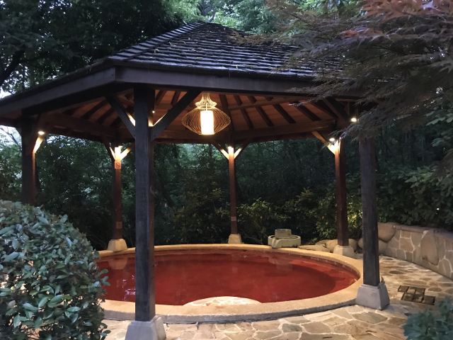 Tianmu Lake Hantian Spring & Spa
