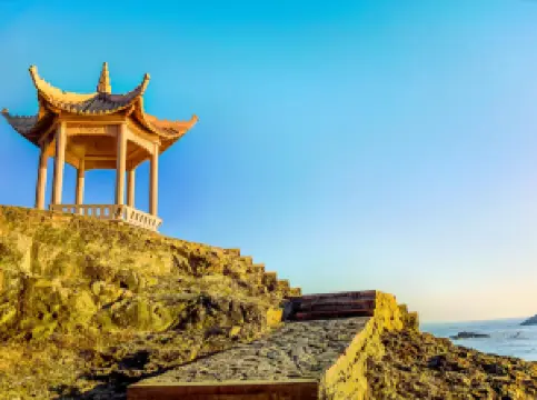 桃渚古城