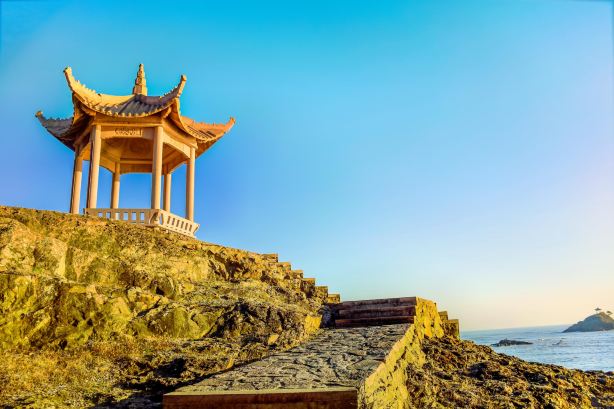 Taozhu Ancient City