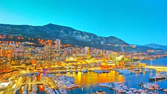 Semua jenis penerjemah, pemandu, mobil sewaan, fotografer, pendamping bisnis, pendamping medis, pemandu wisata, dan tur khusus di seluruh Monako