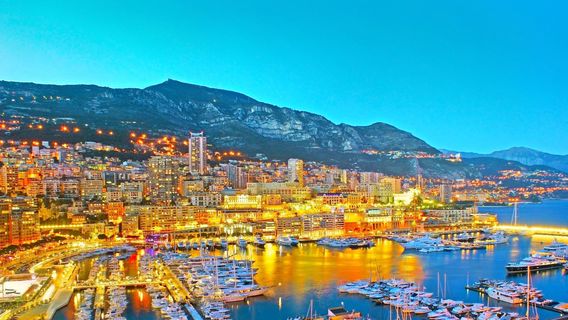 Monaco