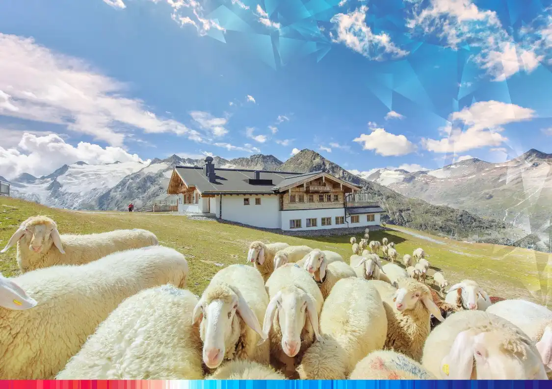 Hotels near Otztal Valley