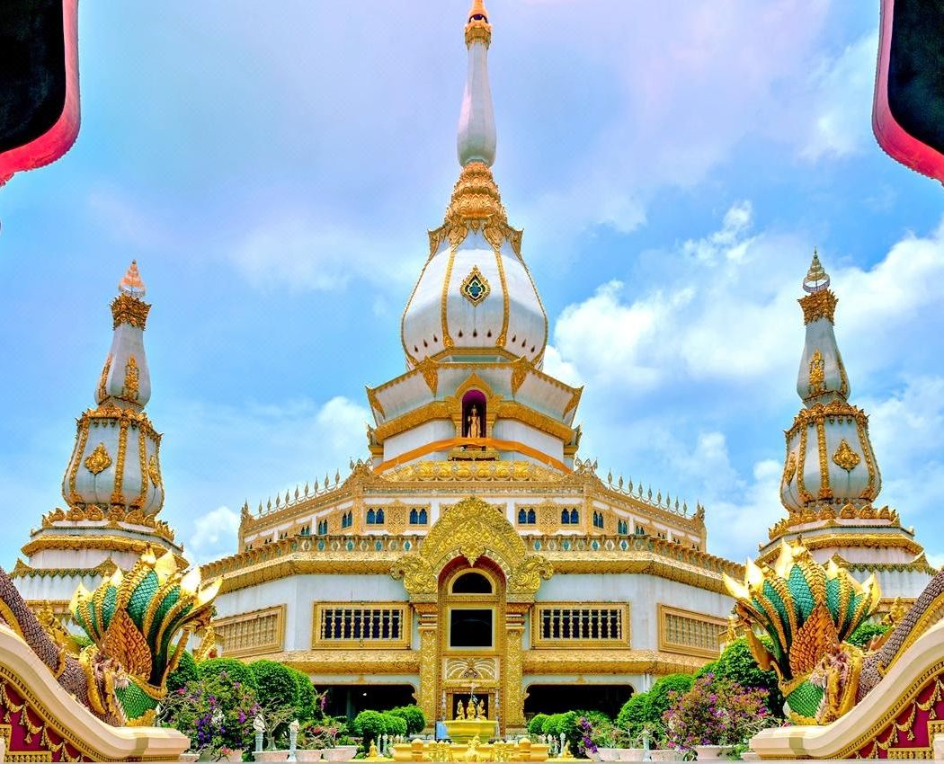 มหาวิทยาลัยสงขลานครินทร์
