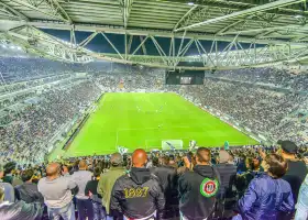 Estadio Juventus