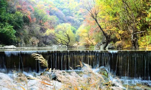 Wangxian Grand Canyon