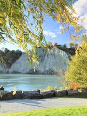 Scarborough Bluffs