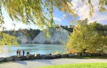 Scarborough Bluffs Park