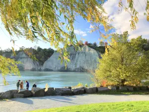 Scarborough Bluffs Park