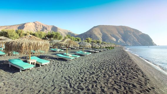 หาดเพอร์ซิซ่า