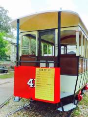 Brisbane Tramway Museum