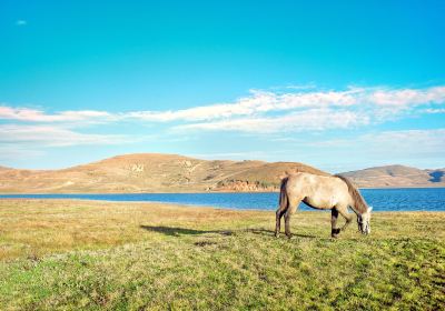 Nian Lake