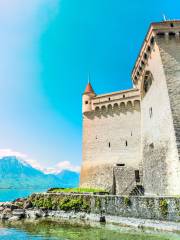 Chillon Castle