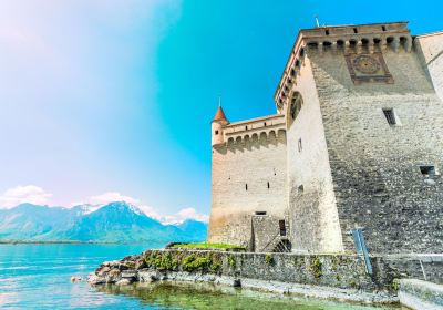 Chillon Castle