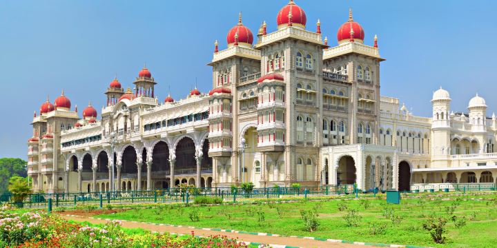 Mysore Palace