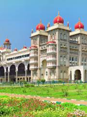 Palacio Real de Mysore