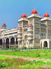 palais de Mysore