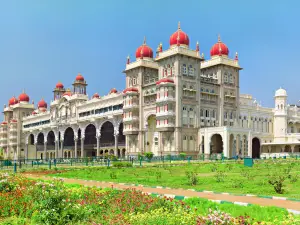 Mysore Palace