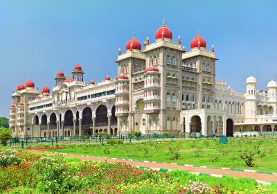 Mysore Palace