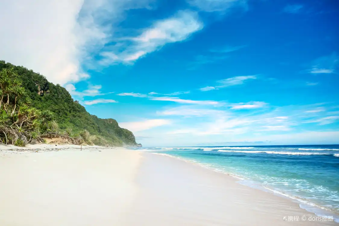 Hotel dekat Nyang Nyang Beach