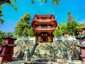 Huili White Horse Temple