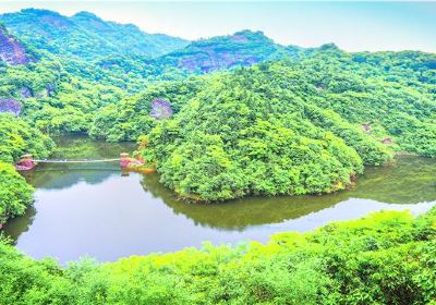 東寨風景区