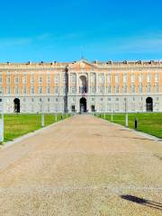 Reggia di Caserta