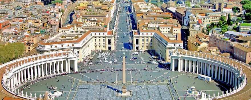 St. Peter's Square
