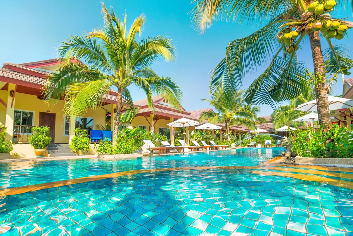 1_天堂花園水療中心