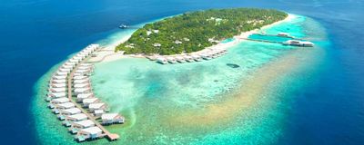 Amilla Fushi