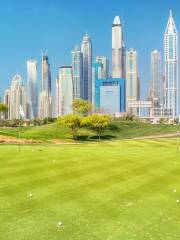 Emirates Golf Club