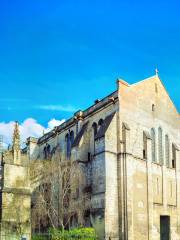 Cathédrale Saint-André de Bordeaux