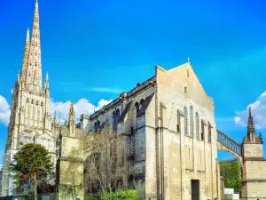 Cattedrale di Bordeaux