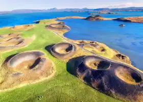 Myvatn