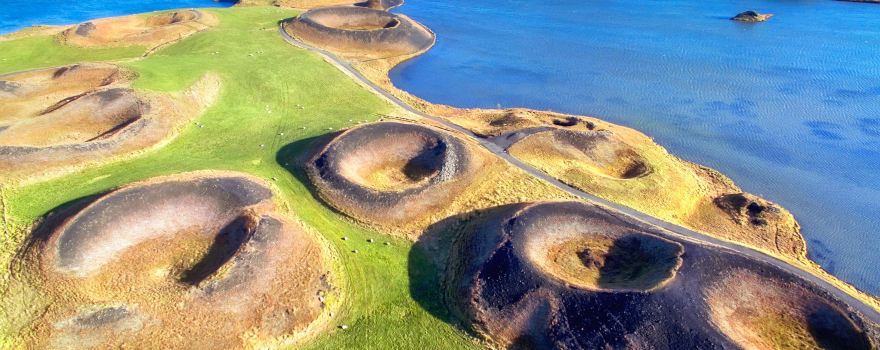 Myvatn