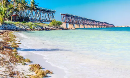 Bahia Honda State Park