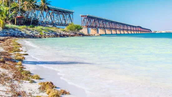 Bahia Honda State Park