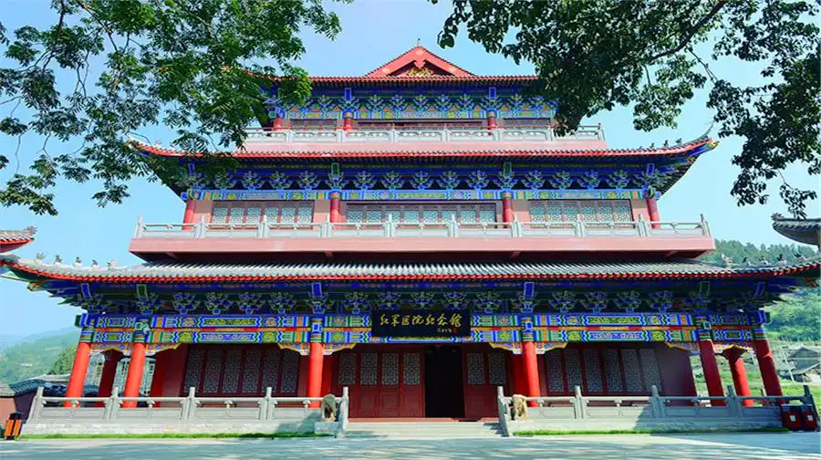 Hotels near Tucheng Ancient Town