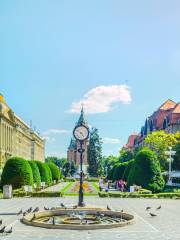 Victory Square