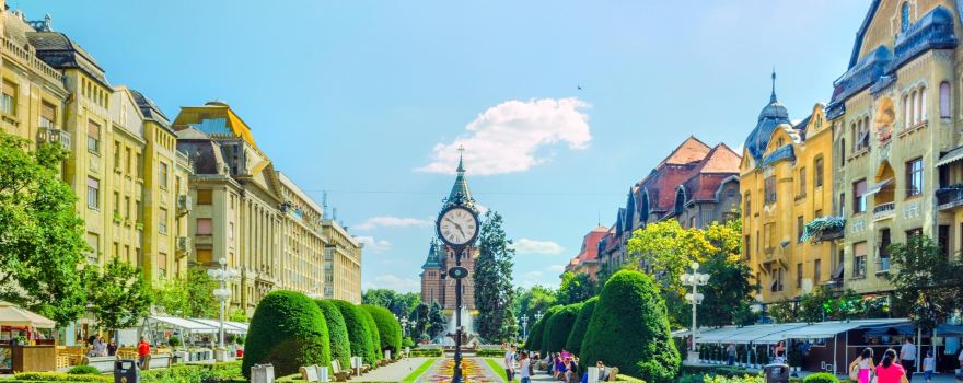 Victory Square