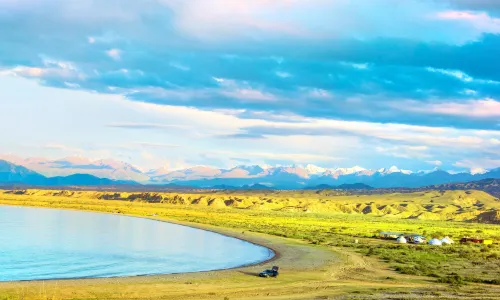 Issyk-Kul
