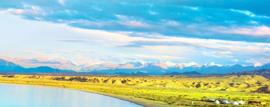 Issyk-Kul