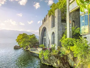 Yang Li Ping Art Space