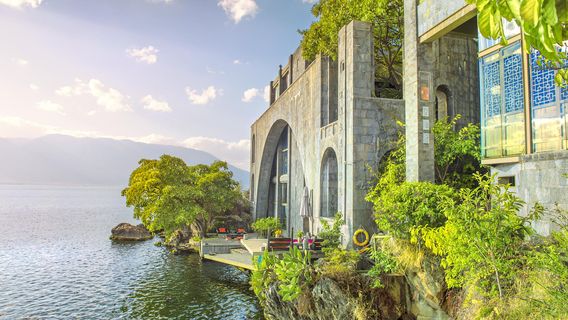 Yang Li Ping Art Space