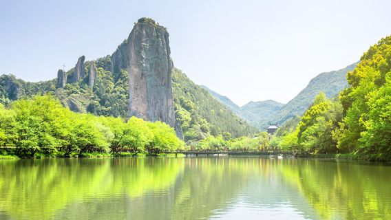 Lishui