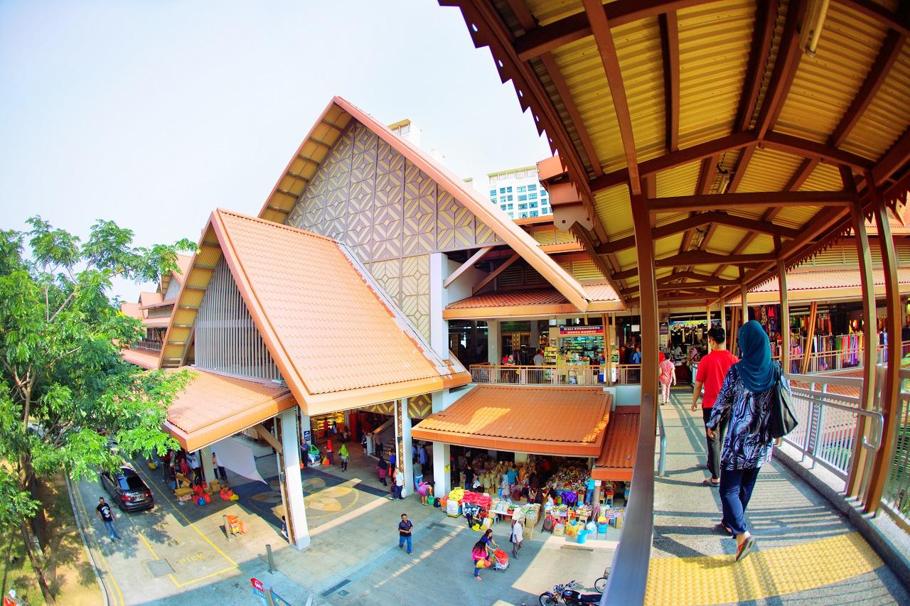 Geylang Serai