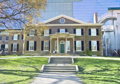 Musee des Beaux-arts de l' ontario