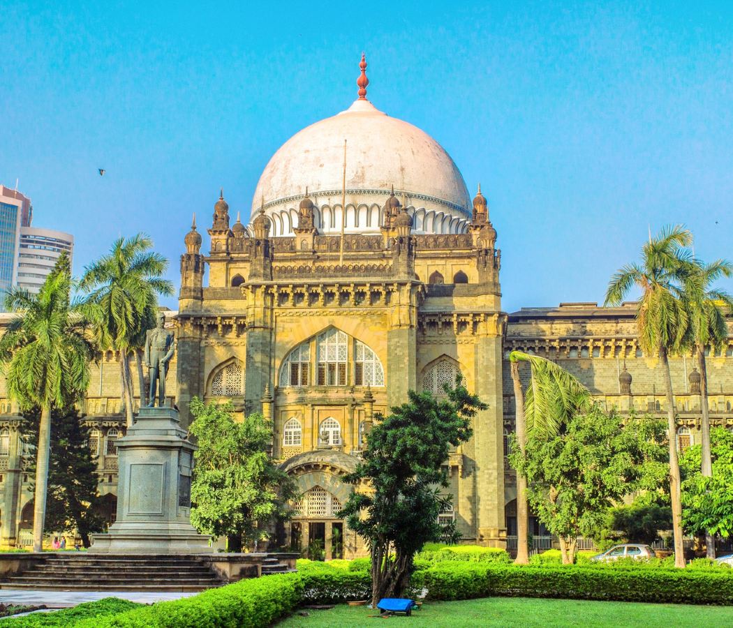 South Mumbai