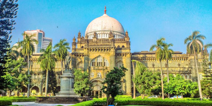 Chhatrapati Shivaji Maharaj Vastu Sangrahalaya