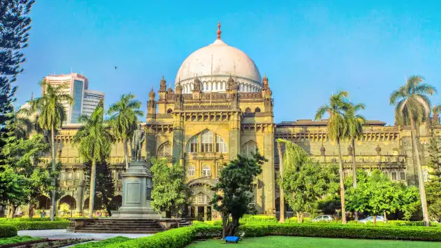 Hotels near Chhatrapati Shivaji Maharaj Vastu Sangrahalaya